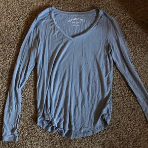 Long sleeve t shirt